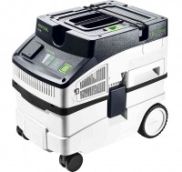 Festool CLEANTEC CT 15 E mobiln vysava 577410