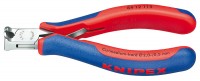 64 12 115 eln tpac klet pro elektroniku 115 mm Knipex