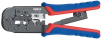 975110 lisovac klet pro konektory Western 190 mm Knipex