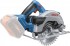 Bosch GKS 18V-57 Professional aku okrun pila 06016A2200 bez aku