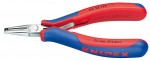 64 22 115 eln tpac klet pro elektroniku 115 mm Knipex