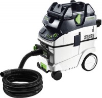 Festool CTL 36 E AC PLANEX mobiln vysava