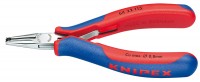 64 22 115 eln tpac klet pro elektroniku 115 mm Knipex