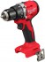 Milwaukee M18 BLPDRC-0 aku kompaktn bezuhlkov pklepov vrtaka bez aku 4933492820