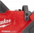 Milwaukee M18 HSFC125R-802C aku hydraulick bezpenostn nky na kabely 125 mm, 2x 8.0Ah, 4933499331