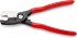 9511200 kabelov nky s dvojitm bitem 200 mm Knipex