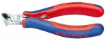 64 32 120 eln tpac klet pro elektroniku 120 mm Knipex