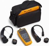 Fluke FEV350/TY1 & TY2 analyztor pro testovn nabjecch stanic