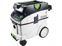 Festool CLEANTEX CTL 36 E AC mobiln vysava 574958