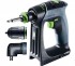 Festool CXS 18-Basic-Set aku bezuhlkov vrtaka 577333