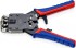 975112 lisovac klet pro konektory Western 200 mm Knipex