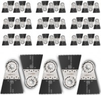 63502208250 pilov list E-Cut Precision BIM, irok 65 mm, 50 ks Fein