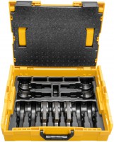 Rems 578069 sada lisovacch elisti Mini Set TH 16+20+26 + L-Boxx