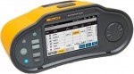 Fluke 1673 FC multifunkn tester elektrickch instal