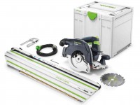 Festool HK 55 EBQ-Plus-FSK 420 run kotouov pila 576131