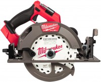 Milwaukee M18 FCS66GR3-0 aku kotouov pila kompatibiln s vodic litou (bez aku) 4933493491