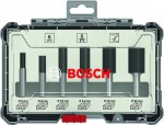 2607017466 sada drkovacch frz s 8mm vetenem, 6-dln Bosch