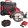 Milwaukee M18 FCS66GR3-121C aku kotouov pila kompatibiln s vodic litou, 1x 12,0 Ah, 4933493492