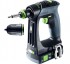 Festool CXS 18 C 3,0-Plus aku bezuhlkov vrtaka 576883