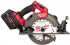 Milwaukee M18 FCS66GR3-121C aku kotouov pila kompatibiln s vodic litou, 1x 12,0 Ah, 4933493492