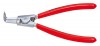 46 23 A01 Bezpenostn klet pro vnj krouky na hdelch 125 mm Knipex