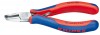 64 72 120 eln tpac klet pro elektroniku 120 mm Knipex