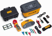 Fluke 1674 FC SCH/Fluke 1630 multifunkn pstroj pro elektrick instalace