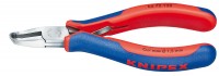 64 72 120 eln tpac klet pro elektroniku 120 mm Knipex