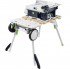 Festool CSC SYS 50 EBI-Basic-Set aku bezuhlkov stoln kotouov pila 577371