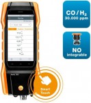 Testo 300 Longlife - analyztor spalin 0633 3004 88