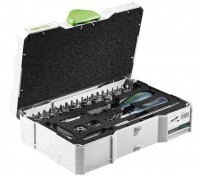 Festool 1/4