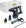 Festool KHC 18 EB-Basic aku kombinovan kladivo 577447