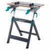 Wolfcraft 6871000 upnac pracovn stl Wolfcraft Master 750 Ergo