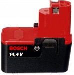 2607335252 akumultor 14,4V 2,6Ah NiMH Bosch