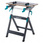 Wolfcraft 6871000 upnac pracovn stl Wolfcraft Master 750 Ergo