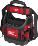 Milwaukee 4932493622 Packout PRO TOTE TOOLBAG taka na nad pes rameno 25 cm, oteven