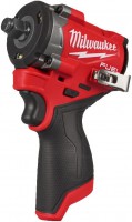 Milwaukee M12 FIWF12 G3-0 aku rzov utahovk 1/2“ bez aku 4933493454