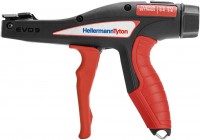 Hellermann Tyton EVO 9 klet na vzac psky na kabely