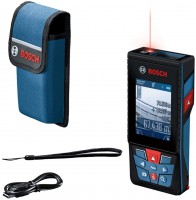 Bosch GLM 150-27 C laserov dlkomr s integrovanou optikou