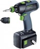 T 12+3 Li 3,0 Plus aku roubovk Festool 