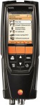 Testo 320 sada - analyztor spalin pro topene v sad 0563 3220 75