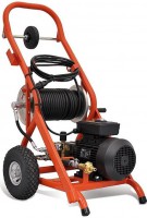 RIDGID KJ-1590 II tlakov vodn istika potrub 35511