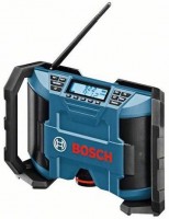 GML 10,8 V-LI aku radio Bosch