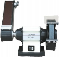 Optimum OPTIgrind GU 25 S kombinovan bruska 400V, 3101580