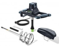 Festool MX 1000 RE EF HS2 elektrick mchadlo 575806