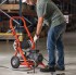 RIDGID KJ-1590 II tlakov vodn istika potrub 35511