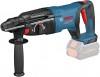 Bosch GBH 18V-26 D aku vrtac kladivo SDS plus bez aku a nabjeky 0611916001