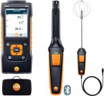 Testo 440 kombinovan sada pro men pohody prosted s BT