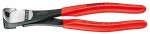 67 01 140 Silov eln tpac klet 140 mm Knipex