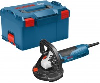 Bosch GBR 15 CAG  bruska na beton 0601776001 + dia hrncov kotou L-Boxx